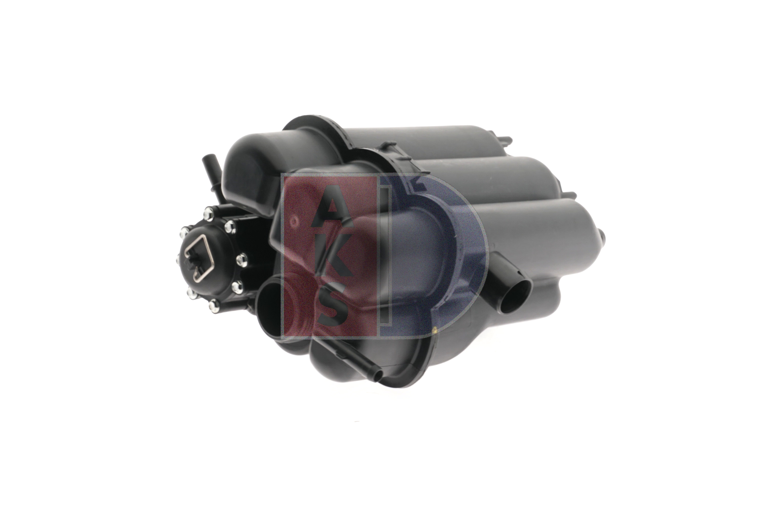 OEM Vas expansiune antigel Porsche Cayman 981 2014 98710604702, 98710604703, 99610644700 AKS DASIS