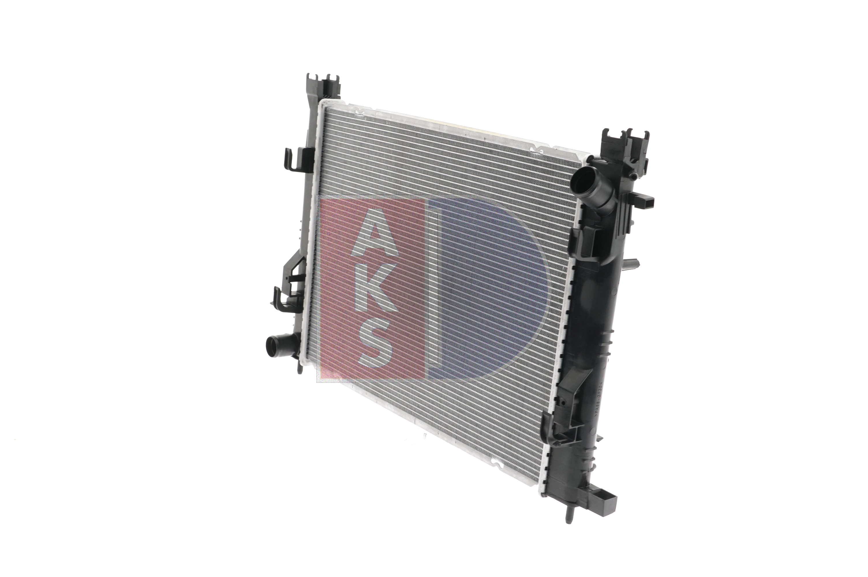 Įsigykite nebrangią originalią Radiatorius, variklio aušinimas 180037N. sulyginama su 214102590R OEM numeriais internetu