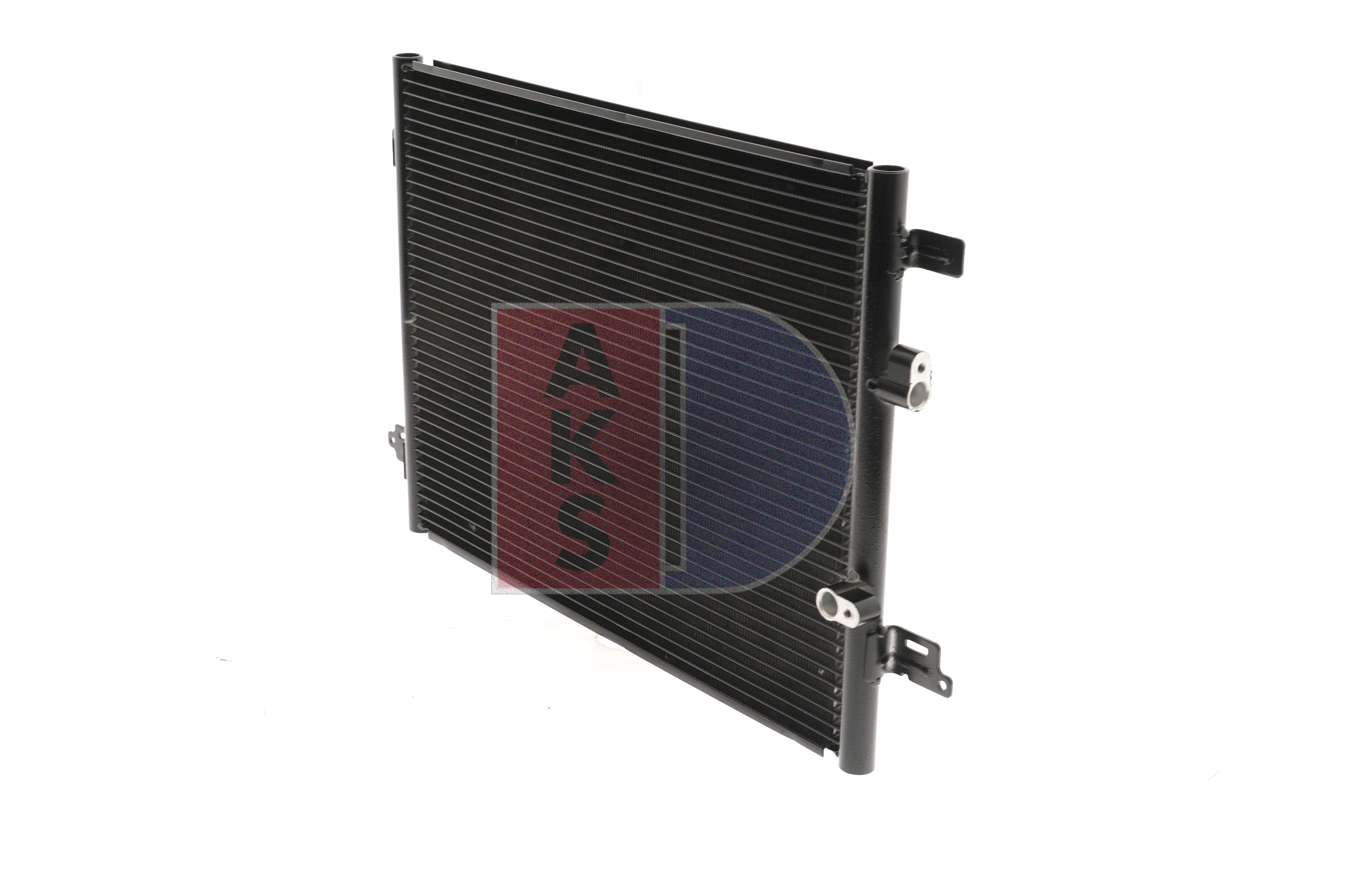 OE Kondenzator RENAULT ZOE 2023 921007736R od AKS DASIS