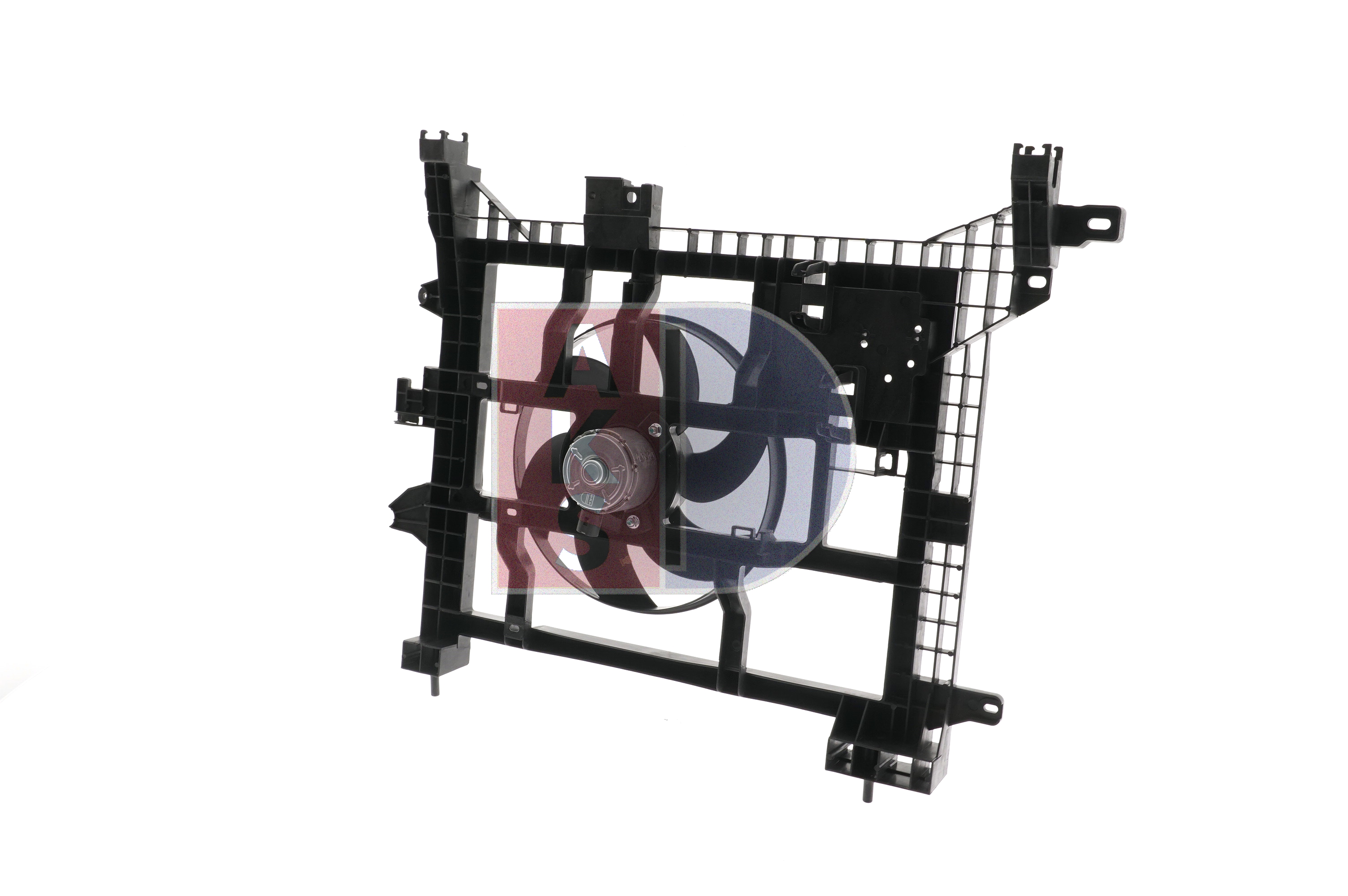 Cumpărați online Ventilator, radiator 188106N original/ă și la un preț mic, compatibil/ă cu nr. OEM 8200880554
