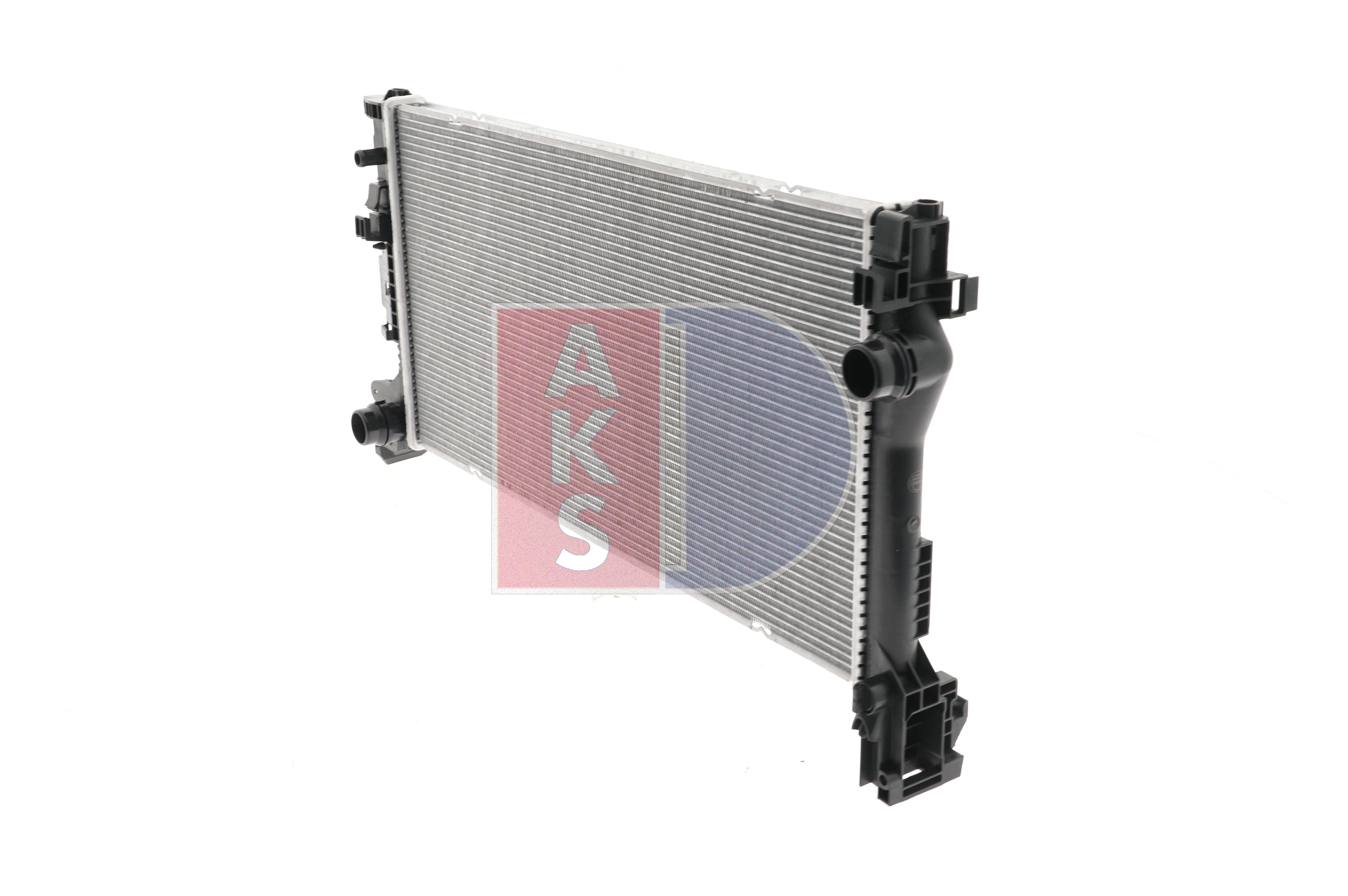 OEM Radiator racire apa Volvo S90 2 2022 31368231, 31368232, 32224829 AKS DASIS