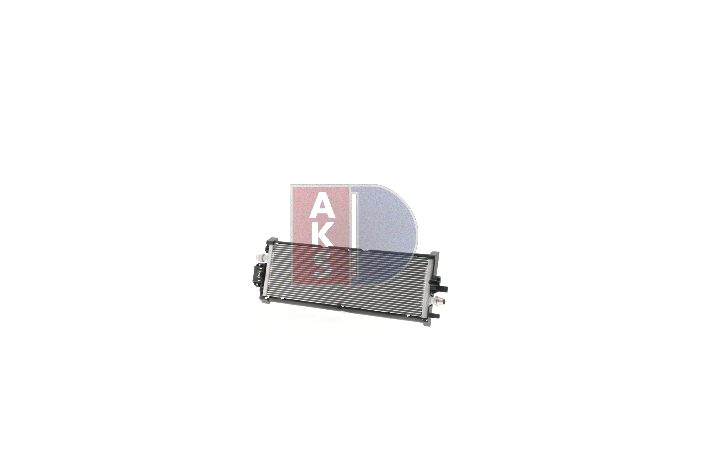Radiador arrefecimento TESLA de qualidade original 107708200C, 600737200A, R14654 de AKS DASIS