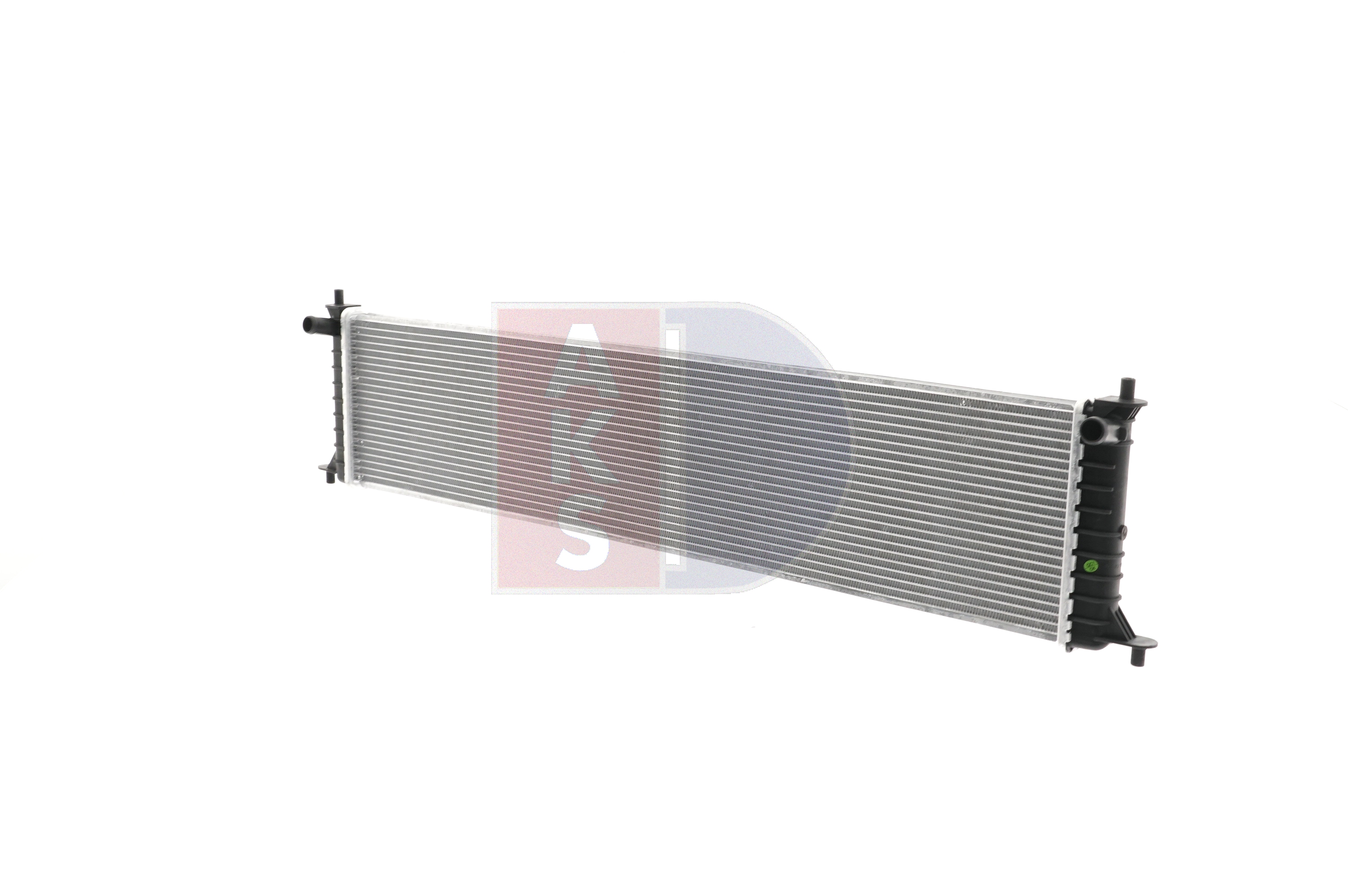 Radiadores refrigeração TESLA de qualidade original 105799900B, 600737200A, R14654 de AKS DASIS