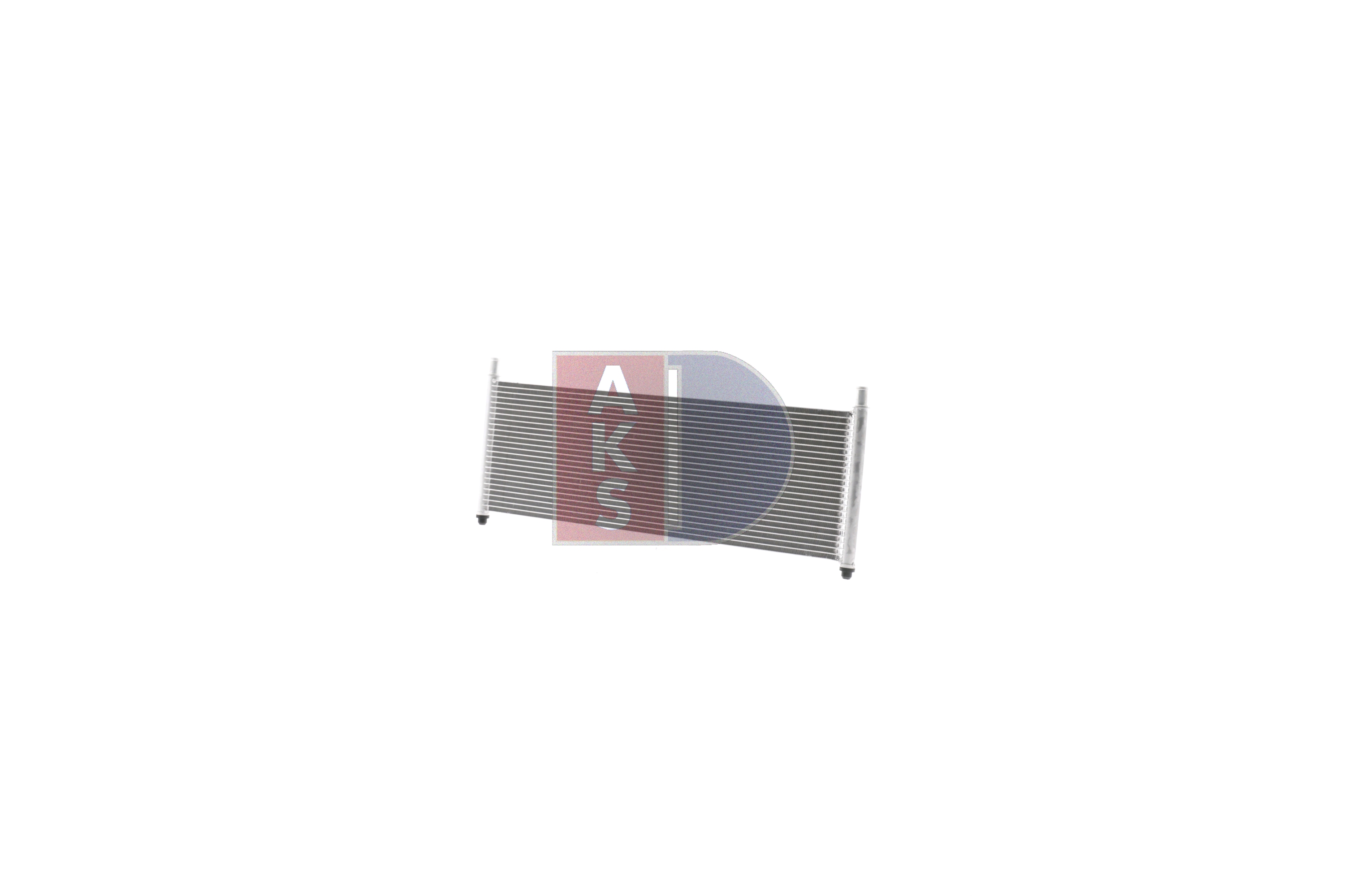 Pirkt AKS DASIS Radiators, Motora dzesēšanas sistēma Preces Nr.: 520089N pie zemu cenu 119,58 €