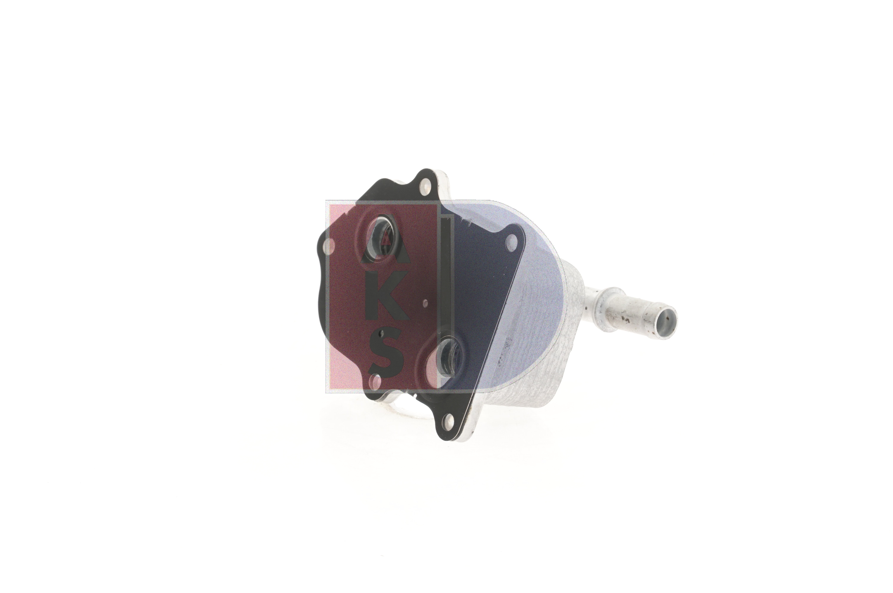 Ostke AKS DASIS Õliradiaator, mootoriõli Toode nr.: 566023N madala hinnaga 36,34 €