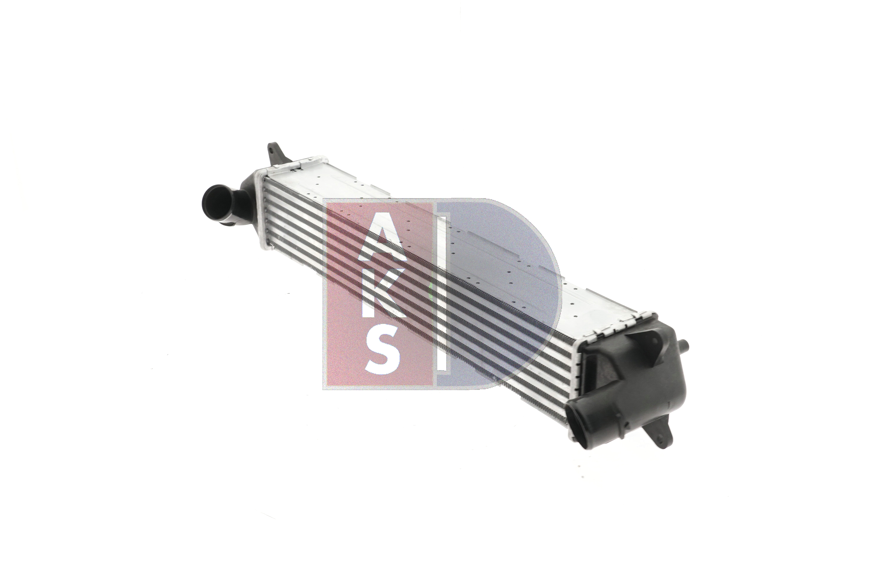 OEM Intercooler Kia Ceed CD 2022 2827003000, 282712A680, 282712B810 AKS DASIS