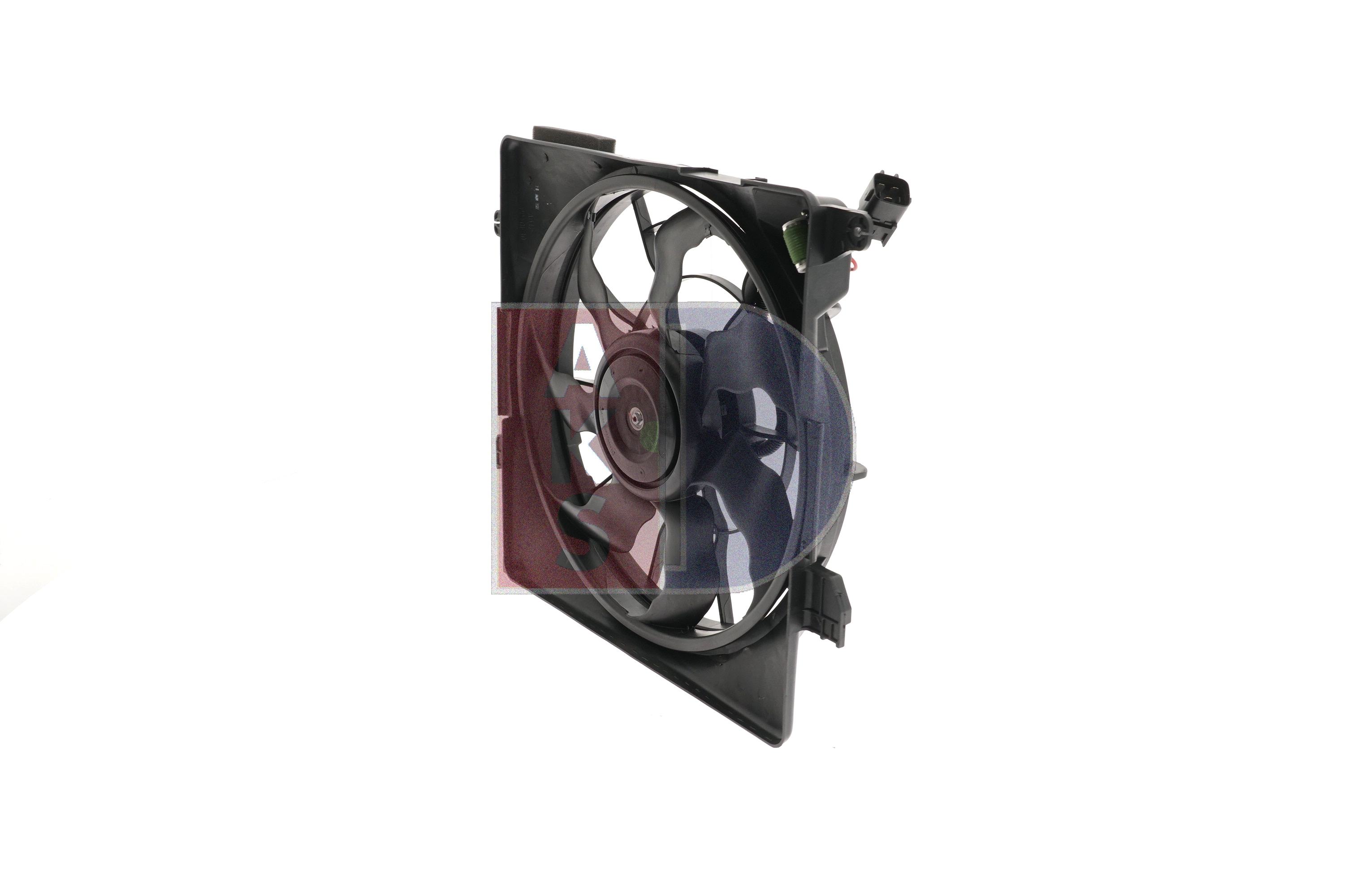 Cumpărați online Ventilator, radiator 568135N original/ă și la un preț mic, compatibil/ă cu nr. OEM 252311F000