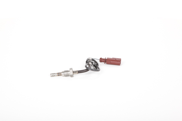 Compre online originais a baixo custo Sensor, temperatura dos gases de escape 2803550012380 comparáveis com os números OEM 05A906088