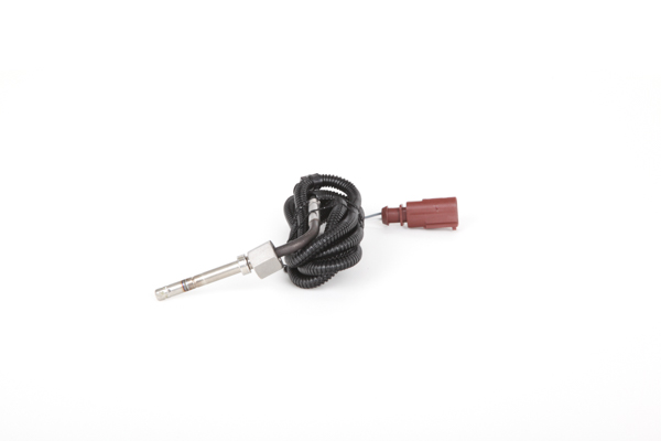 Įsigykite VDO Jutiklis, išmetamųjų dujų temperatūra Prekės Nr.: 2803550026380 už žemiausią 161,76 € kainą