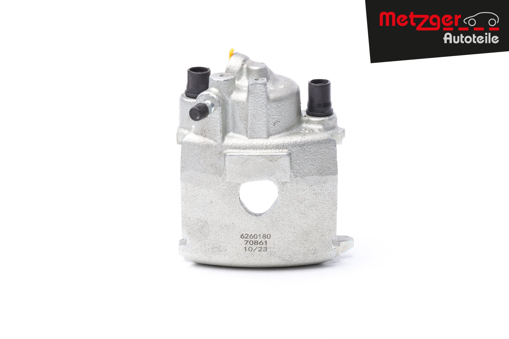 VW 1.6 D 55 HP Dīzelis Bremžu suports OEM 1H0615124C no METZGER tiešsaistē par lieliskām cenām