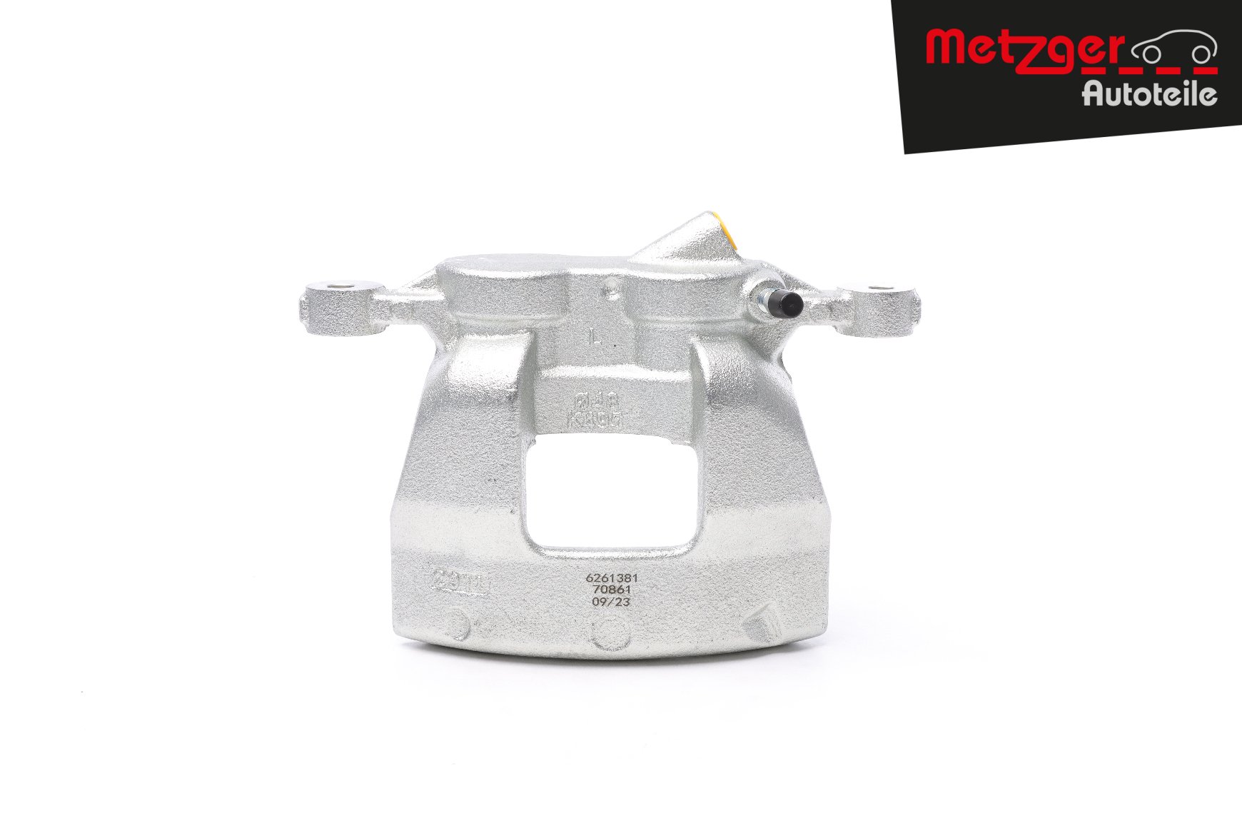 OEM Bremsecaliper FORD 2.0 EcoBlue mHEV 105 HK diesel/elektro 1783932 fra METZGER på nettet til gode priser