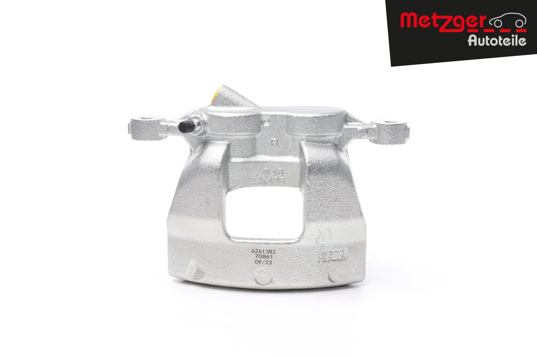 OEM Bremsecaliper FORD 2.0 EcoBlue mHEV 105 HK diesel/elektro 1783930 fra METZGER på nettet til gode priser