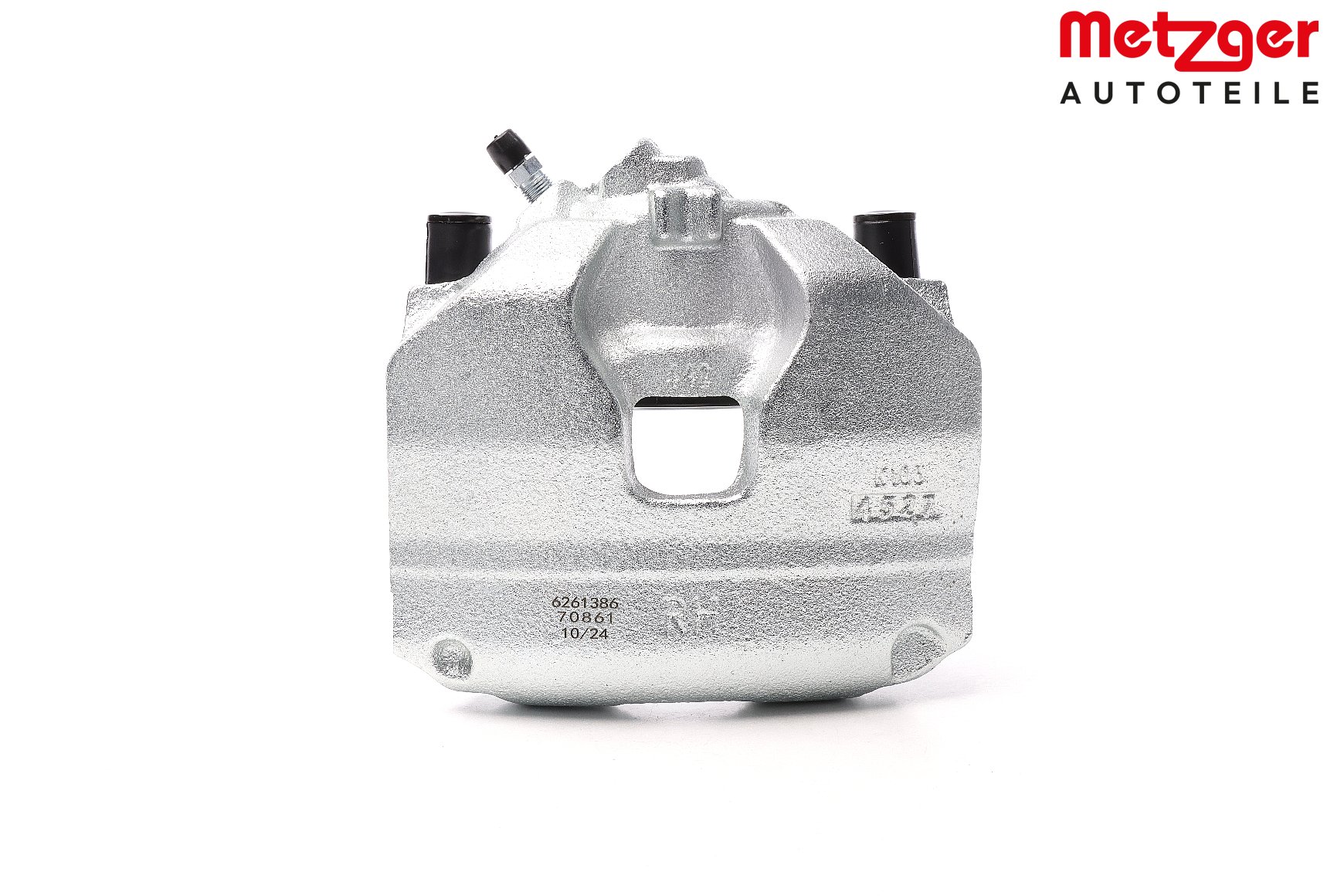 Įsigykite METZGER Stabdžių apkaba Prekės Nr.: 6261386 už žemiausią 77,62 € kainą