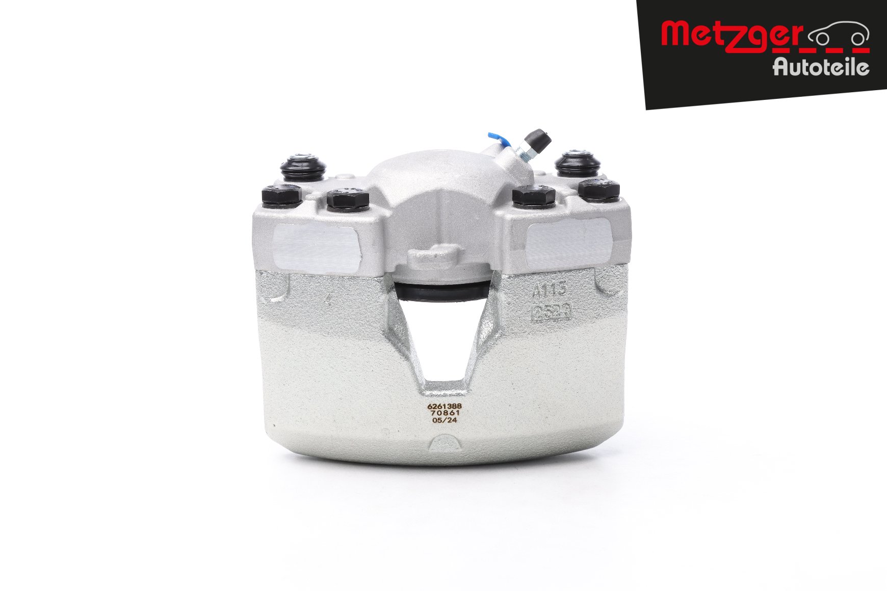 Köp billiga original Bromsok 6261388 jämförbara med 8K0615124E OEM nummer på nätet