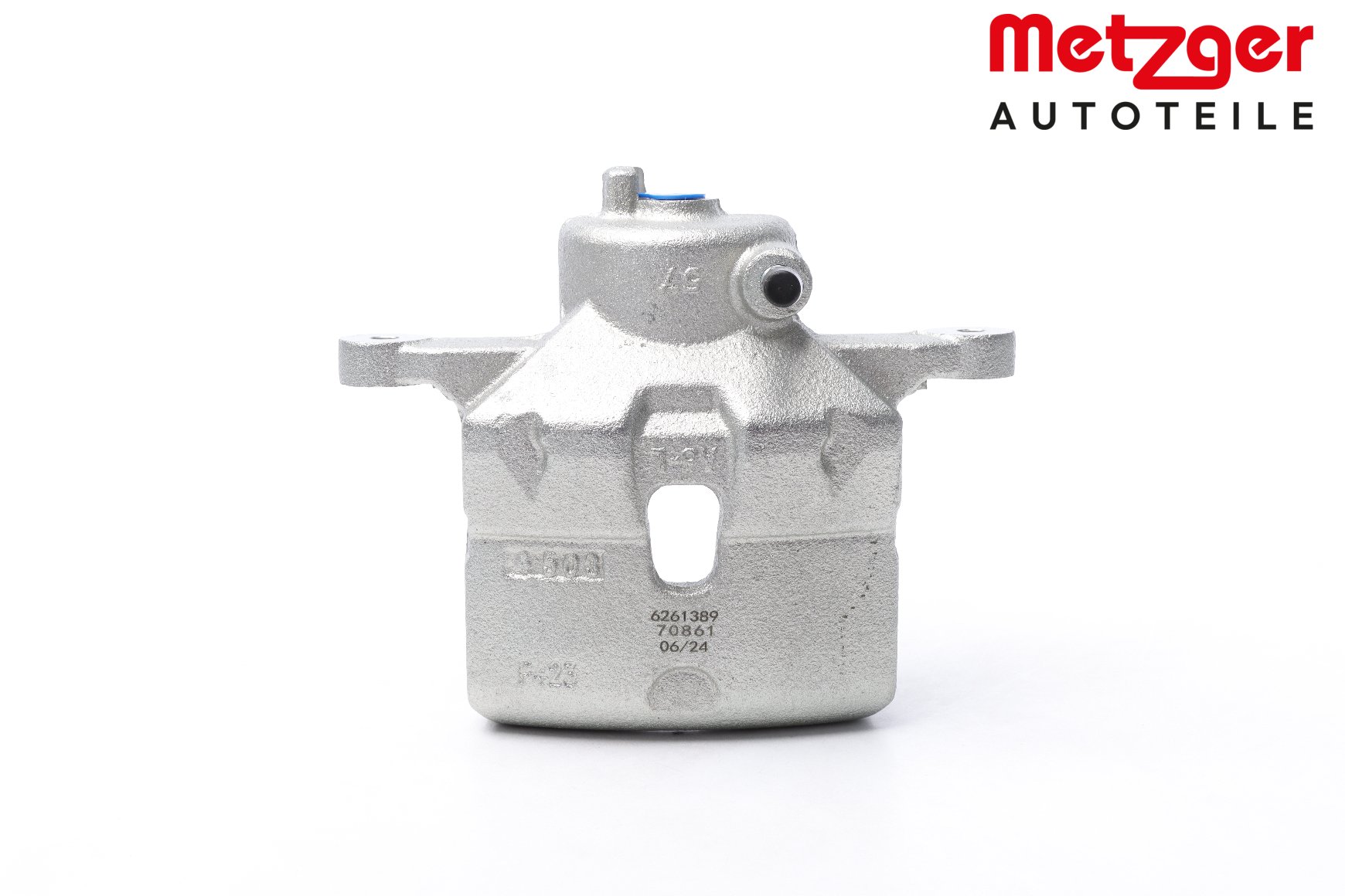 Pirkt METZGER Bremžu suports Preces Nr.: 6261389 pie zemu cenu 77,15 €