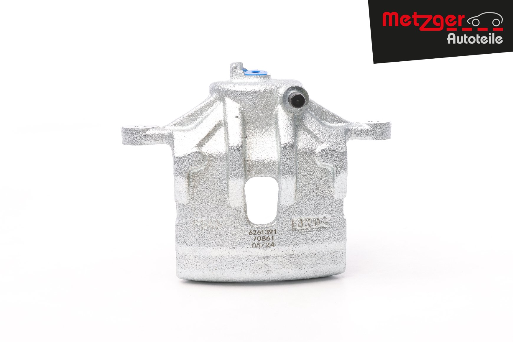Įsigykite METZGER Stabdžių apkaba Prekės Nr.: 6261391 už žemiausią 66,34 € kainą