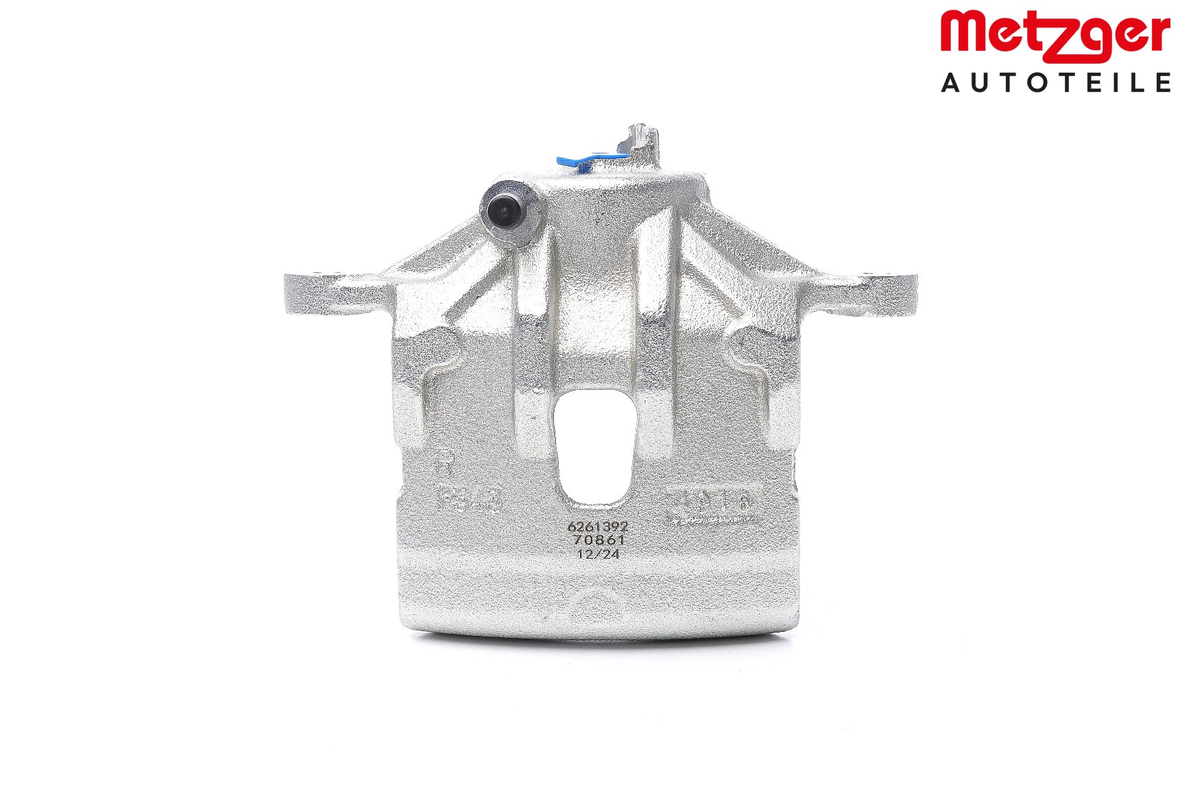 Įsigykite METZGER Stabdžių apkaba Prekės Nr.: 6261392 už žemiausią 66,34 € kainą