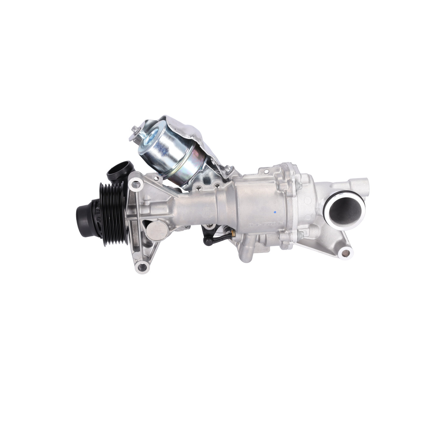 OEM Pompa apa MERCEDES-BENZ C 300 2.0 4-matic (205.049) 245 CP benzina 2742000301 de la FEBI BILSTEIN online la un preț incredibil