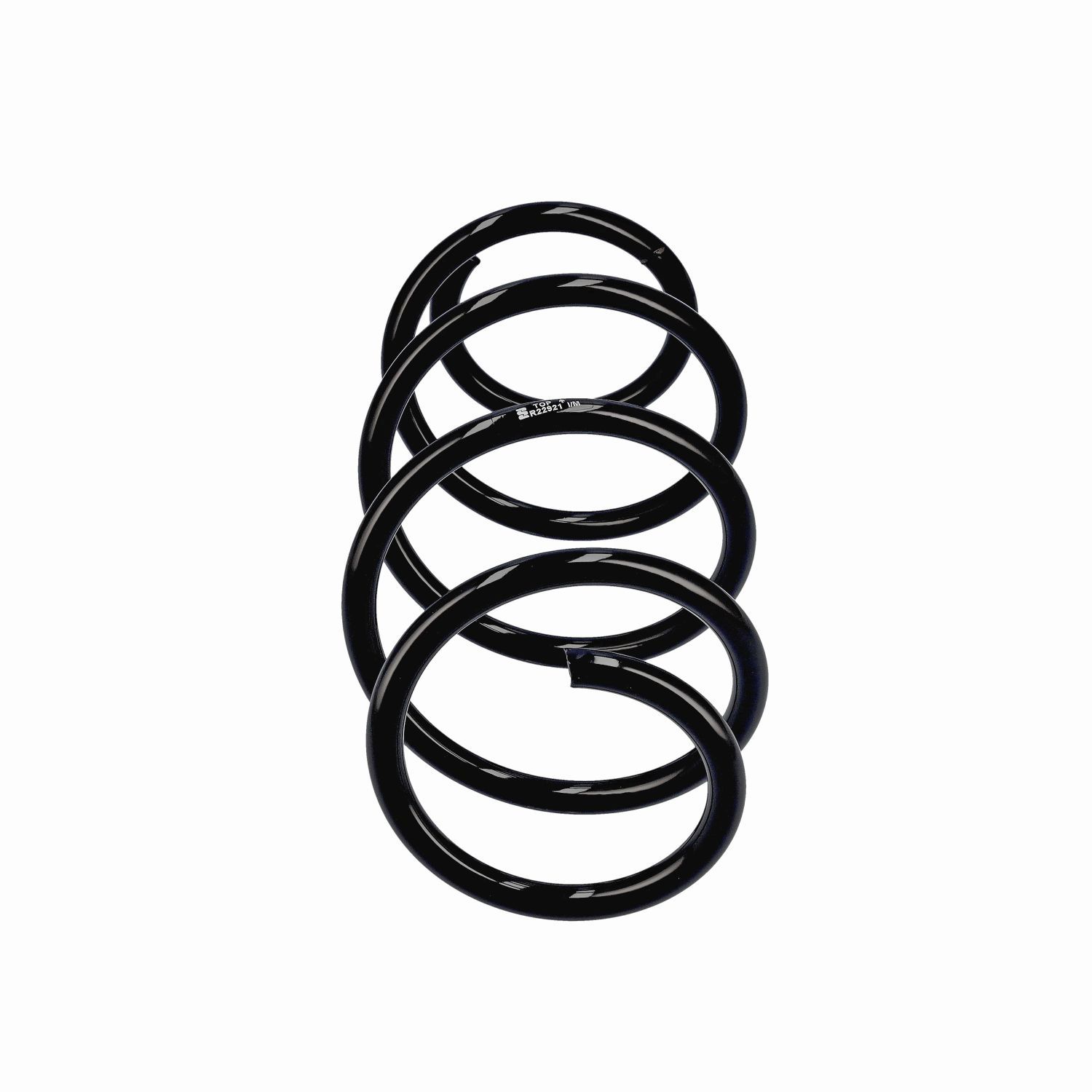 OEM Arcuri elicoidale CUPRA Leon (KL1) 2024 5Q0411105DK, 5Q0411105DL, 118504203 EIBACH