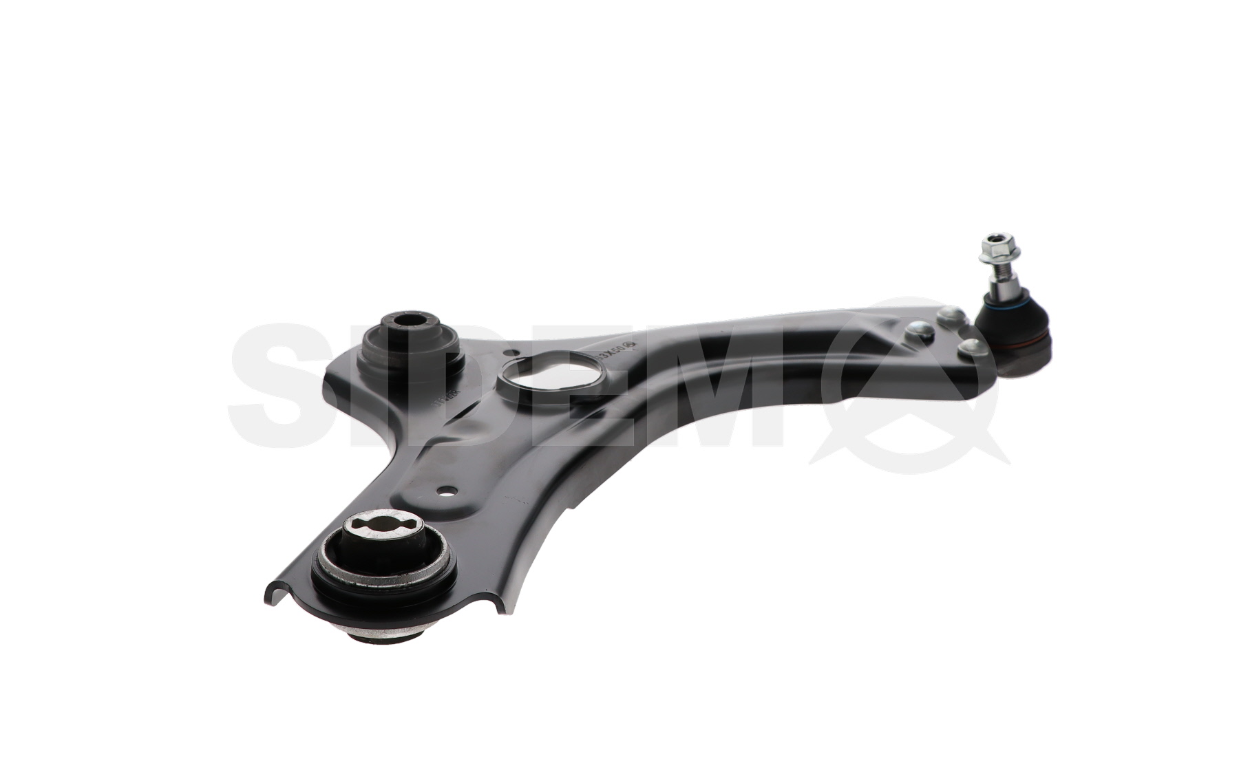 OEM Längslenker RENAULT Captur II 2024 5450400Q0D, 5450400Q0D, 545042080R SIDEM