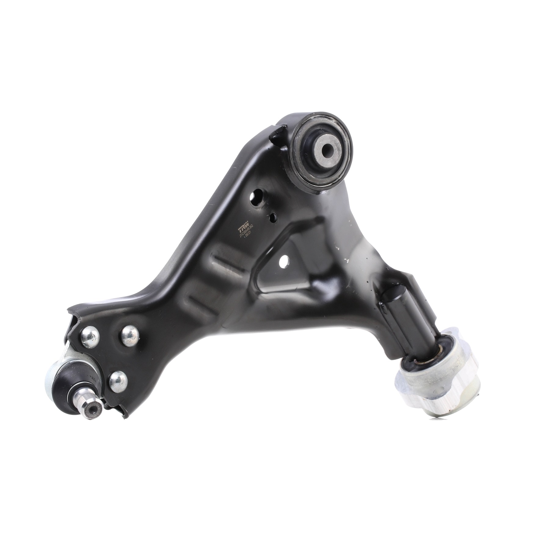 Įsigykite TRW Vikšro valdymo svirtis Prekės Nr.: JTC3854 už žemiausią 184,29 € kainą