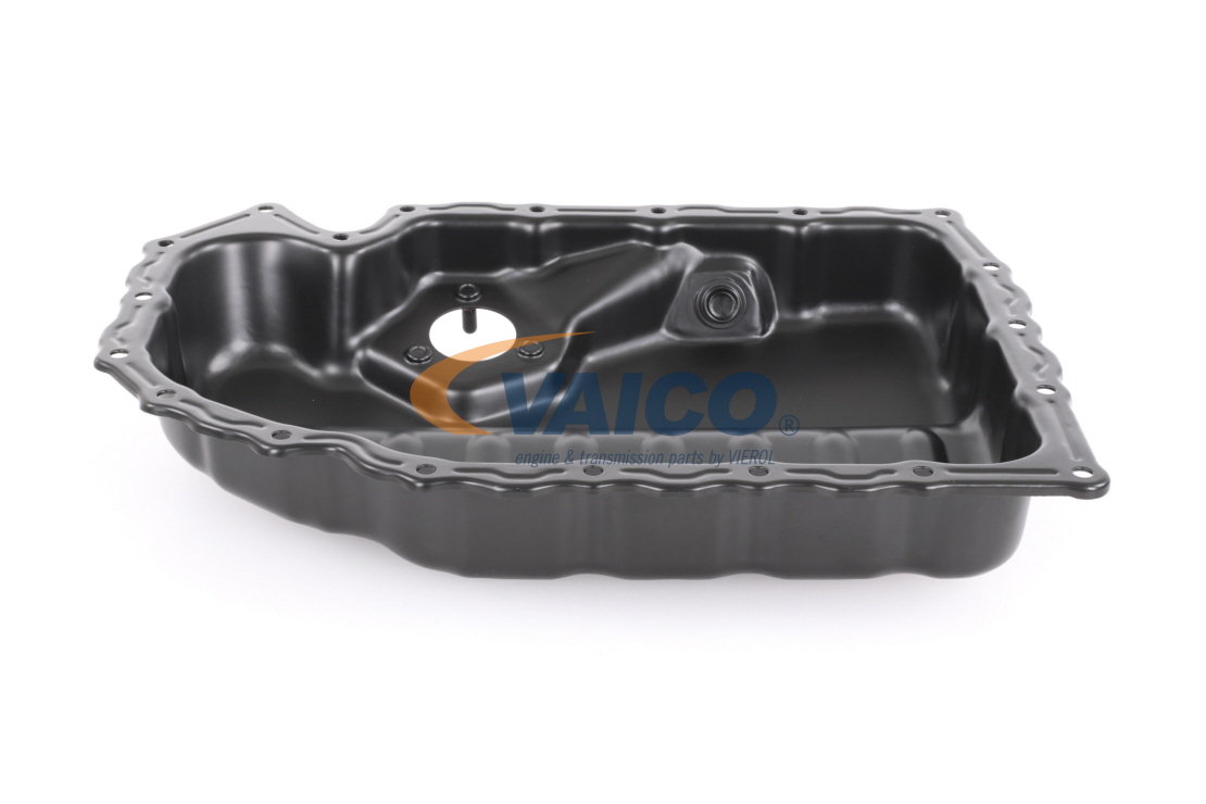 OEM Olejová vaňa VW 1.4 TSI 160 HP Benzín 06J103600AM od VAICO online za výborné ceny