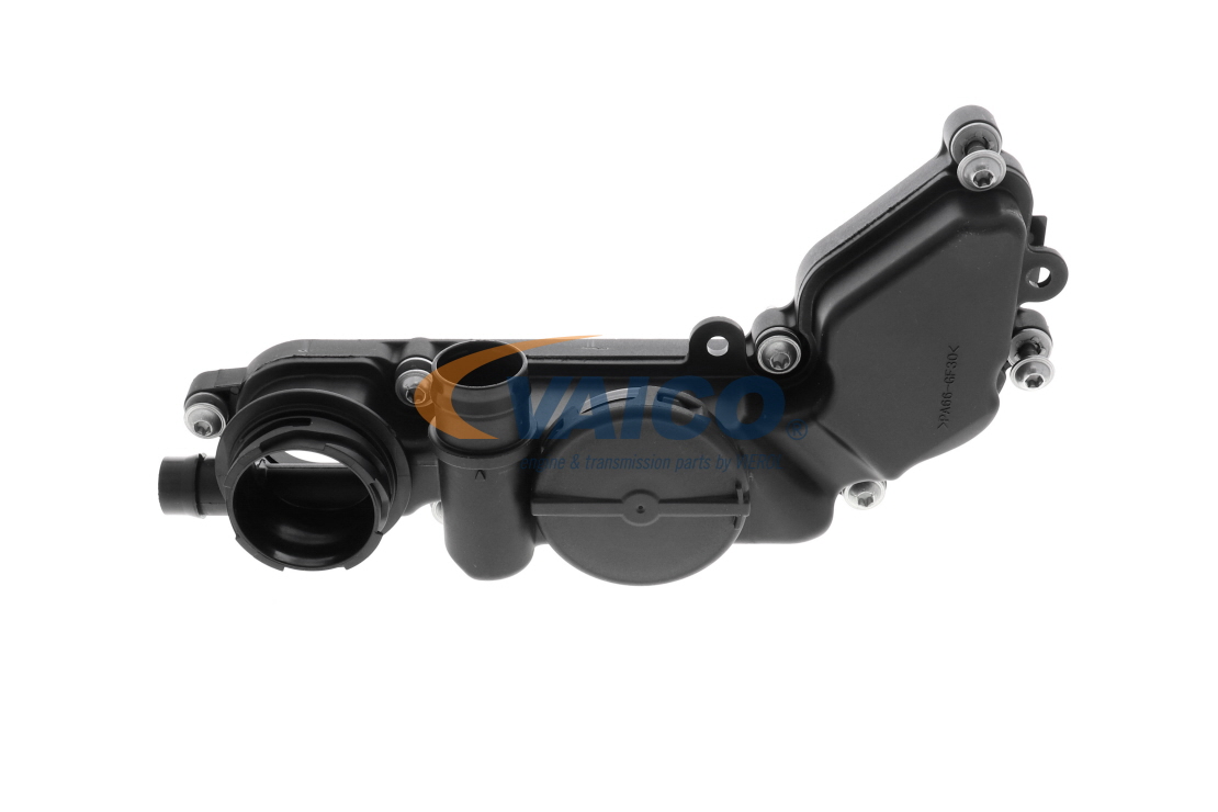 Įsigykite VAICO Alyvos atskyriklis, karterio alsuoklis Prekės Nr.: V10-5780 už žemiausią 81,25 € kainą