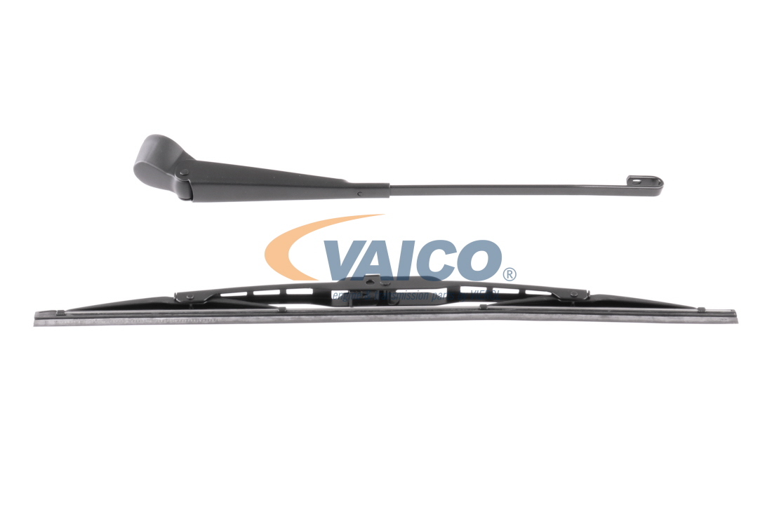 OEM Wisserarmset, ruitenreiniging OPEL 1.6 i (F08, M08, F68, M68) 75 PK Benzine 1272207 van VAICO online aan verbazingwekkende prijzen