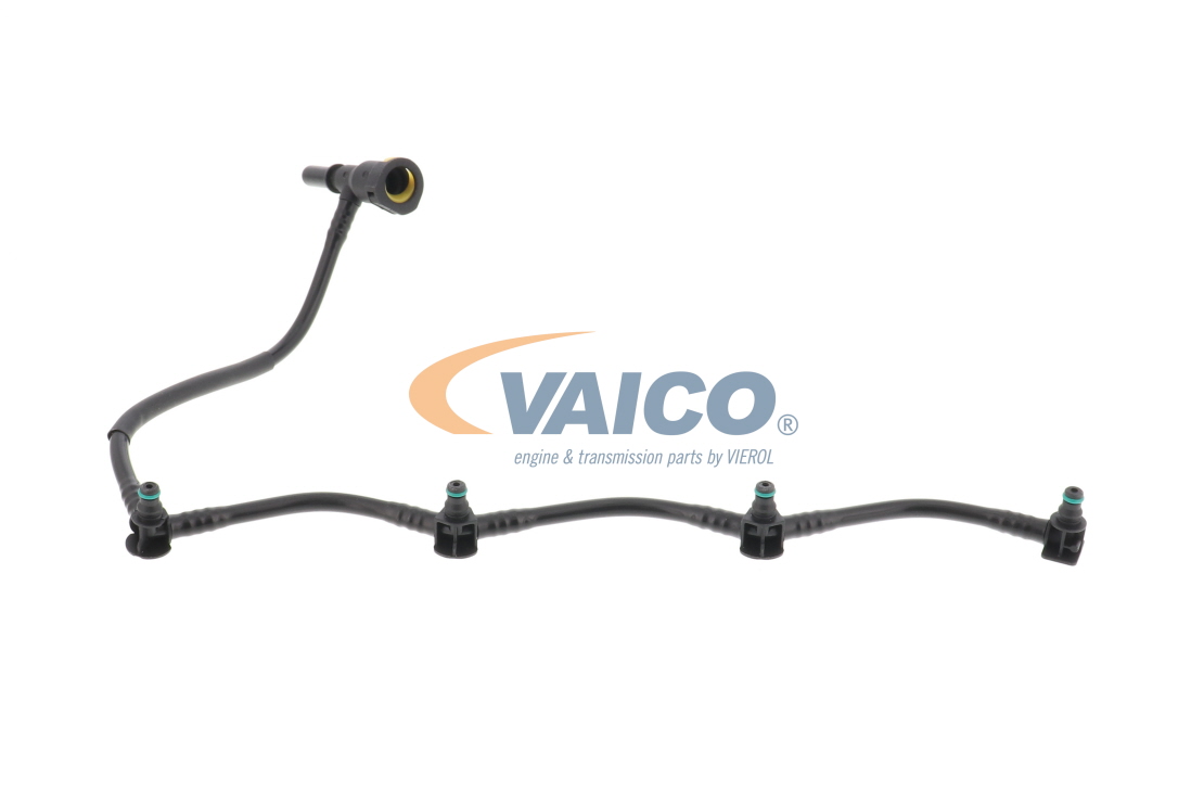 Įsigykite VAICO Žarna, degalų išsiliejimo apsauga Prekės Nr.: V46-1213 už žemiausią 50,35 € kainą