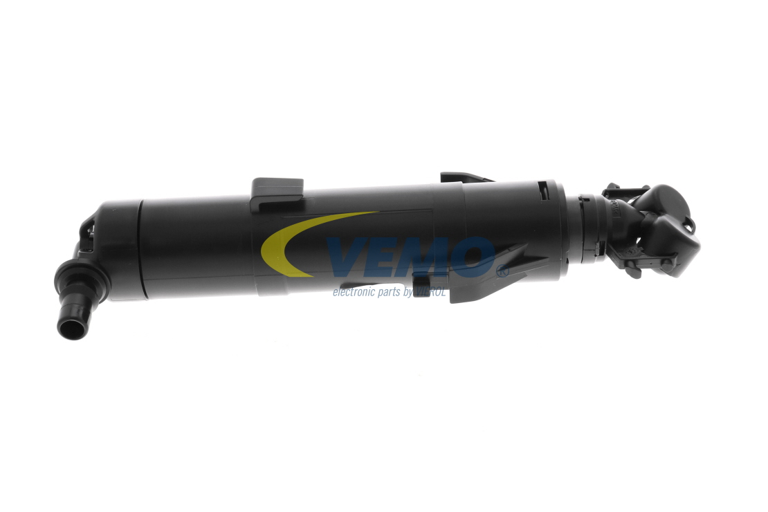 OEM Vaskedyse, forlygtevisker / vasker VW 1.4 TSI E100 Flex 150 HK Benzin/Ethanol 5NA955103 fra VEMO online til gode priser