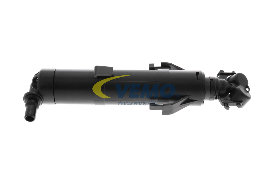 OEM Vaskedyse, forlygtevisker / vasker VW 1.4 TSI E100 Flex 150 HK Benzin/Ethanol 5NA955104 fra VEMO online til gode priser