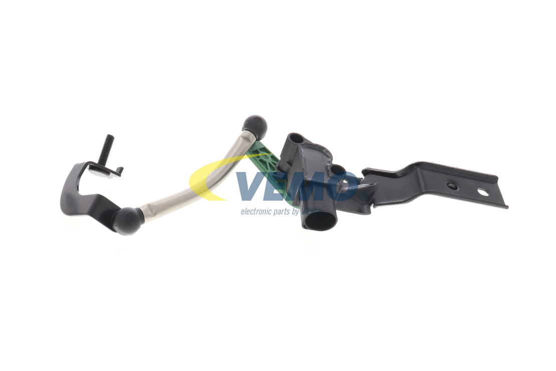 OE Sensor, Xenonlicht (Leuchtweiteregulierung) AUDI Q2 2016 5Q0412522C, 5Q0512521F, 5Q0512521J von VEMO