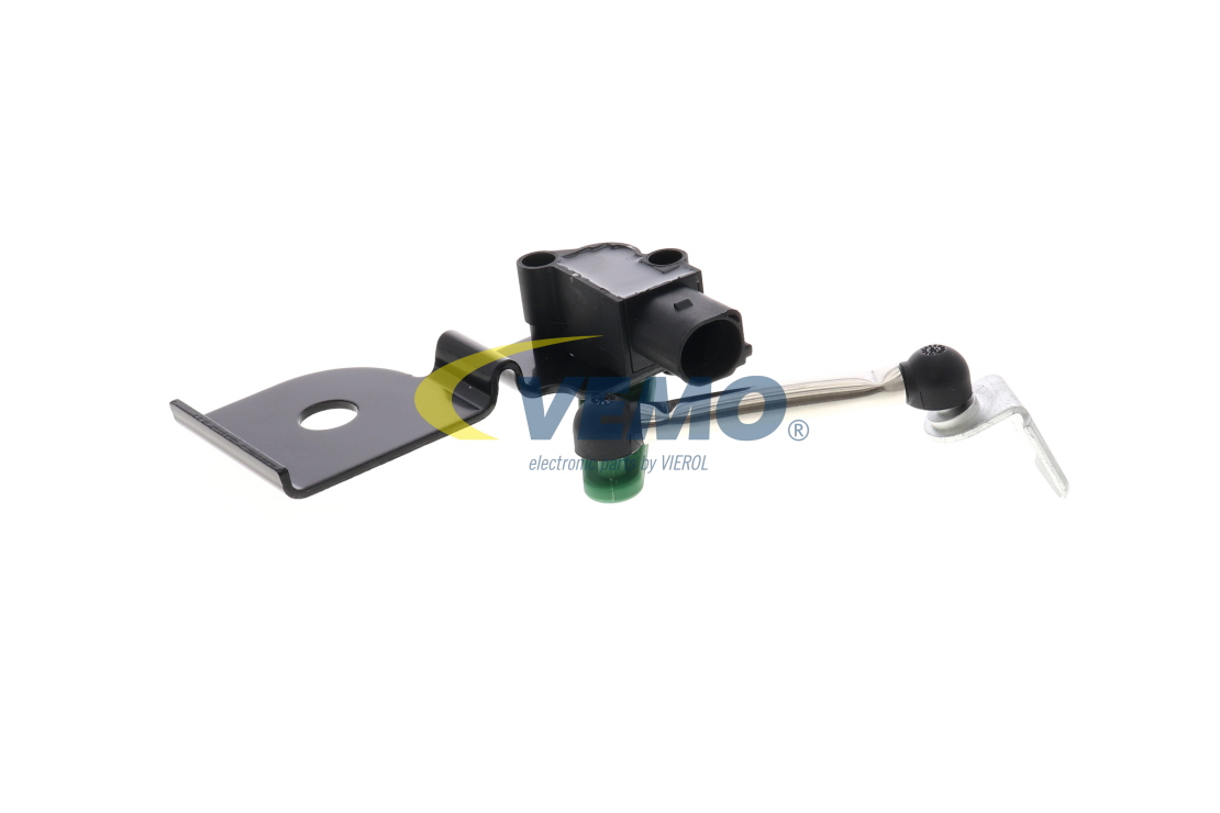 Köp billiga original Sensor, lysviddsreglering V10-72-0233 jämförbara med 7E0941273 OEM nummer på nätet