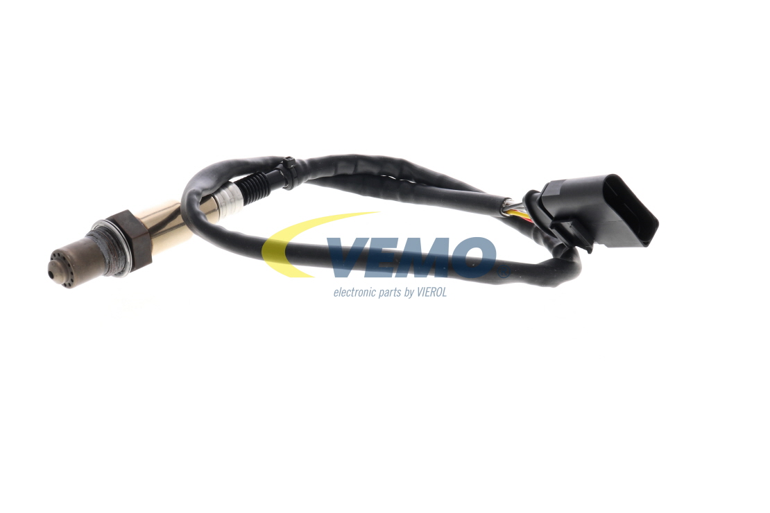 OEM Sonda lambda AUDI 1.8 TFSI quattro 180 CV Gasolina 06K906262C de VEMO online a precios inmejorables