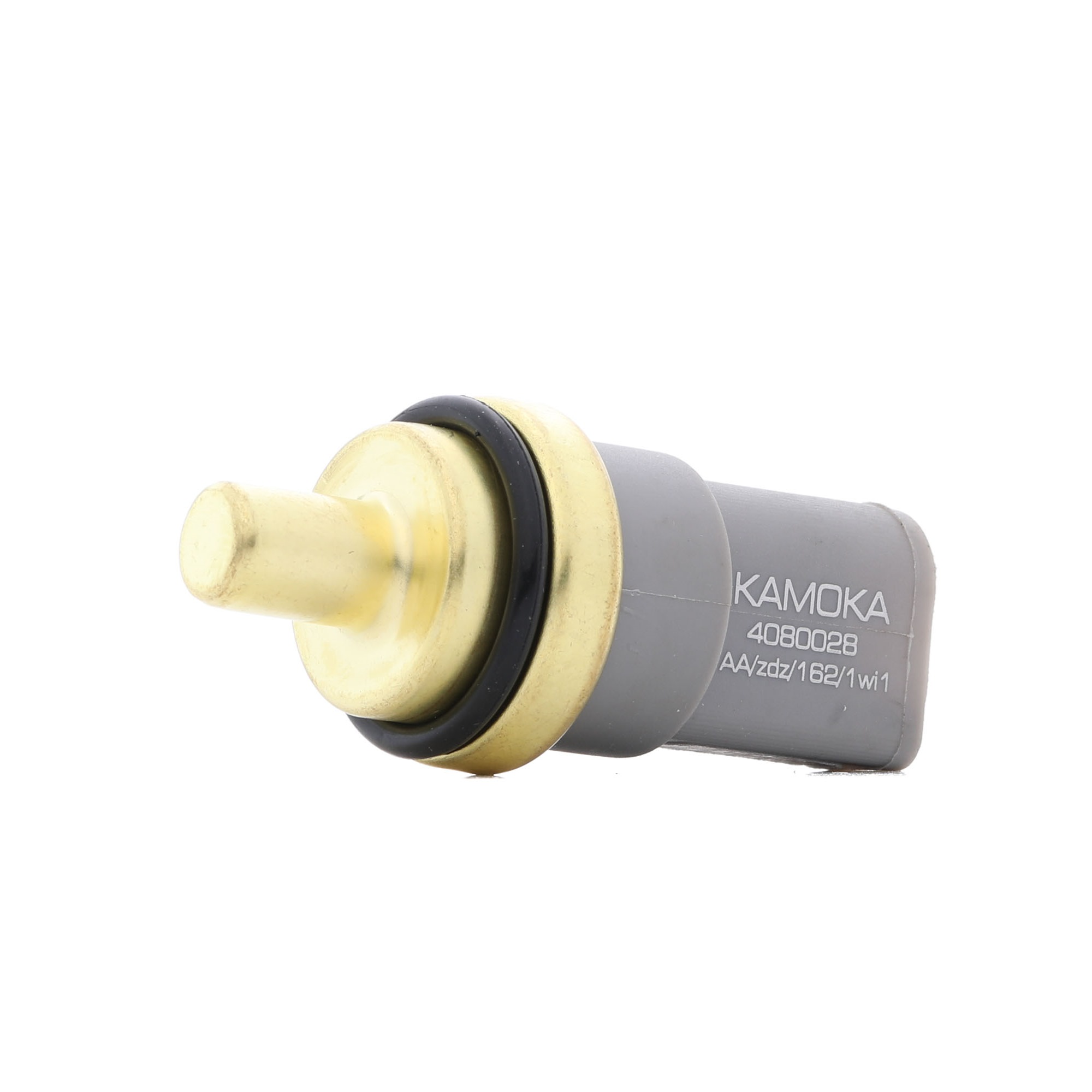 Buy KAMOKA Sensor, coolant temperature Product No.: 4080028 at the low price of £ 7,78
