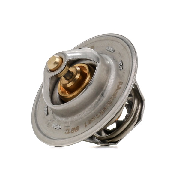 Įsigykite nebrangią originalią Termostatas, aušinimo skystis 7710063. sulyginama su 00033456286 OEM numeriais internetu