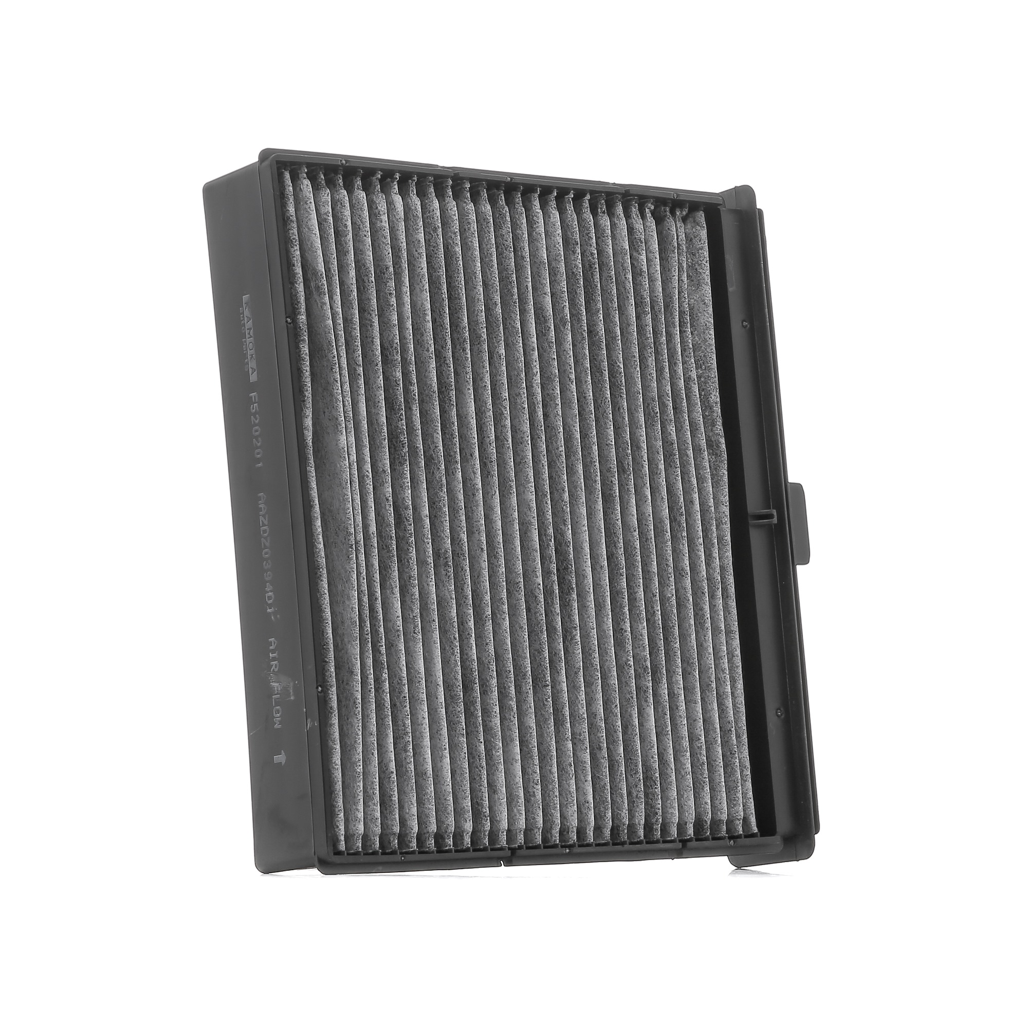 Köp KAMOKA Kupéfilter Produktnummer: F520201 till det förmånliga priset av 180,95 kr