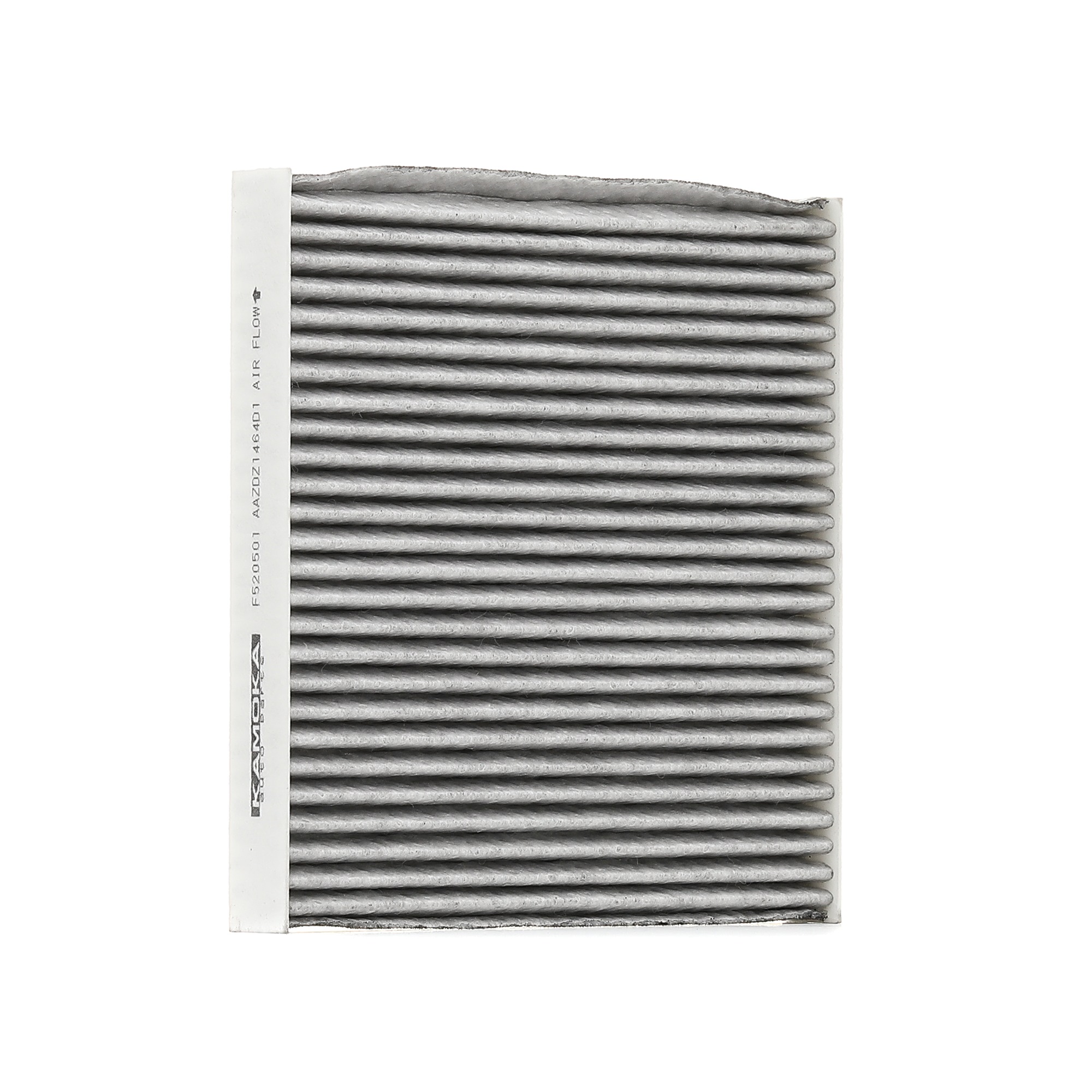 Köp KAMOKA Kupéfilter Produktnummer: F520501 till det förmånliga priset av 148,96 kr