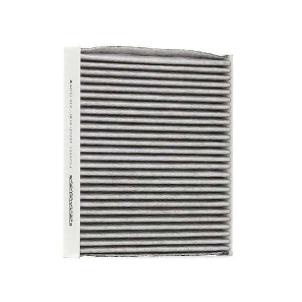 Įsigykite nebrangią originalią Salono filtras F520501. sulyginama su A4518300018 OEM numeriais internetu