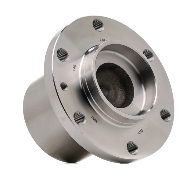 OEM Wiellagerset VW 2.0 TDI 142 PK Diesel 2E0407303AA van FAG online aan verbazingwekkende prijzen