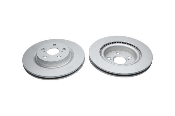 OEM Discuri de frână MAZDA 2 Hatchback (XP210) 2024 1M0426251, 43512K0040, 43512K0040 KAVO PARTS