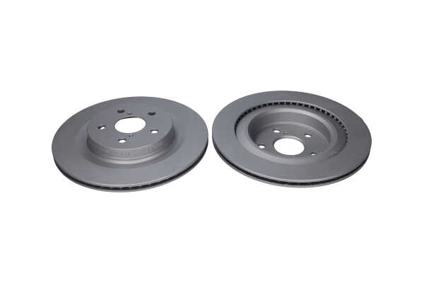 OE Disco freni TOYOTA bZ4X 2025 4243142080, 4243178030, T424314208 di KAVO PARTS