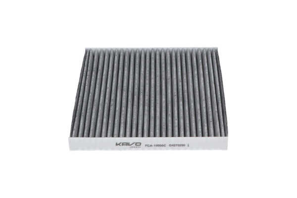Köp KAVO PARTS Kupéfilter Produktnummer: FCA-10056C till det förmånliga priset av 316,08 kr