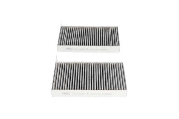 Köp KAVO PARTS Kupéfilter Produktnummer: FCA-10060C till det förmånliga priset av 610,01 kr