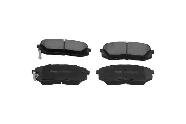 OEM Bremžu kluči HYUNDAI 2.0 MPI HTRAC 150 HP Benzīns 581011DA50 no KAVO PARTS tiešsaistē par lieliskām cenām