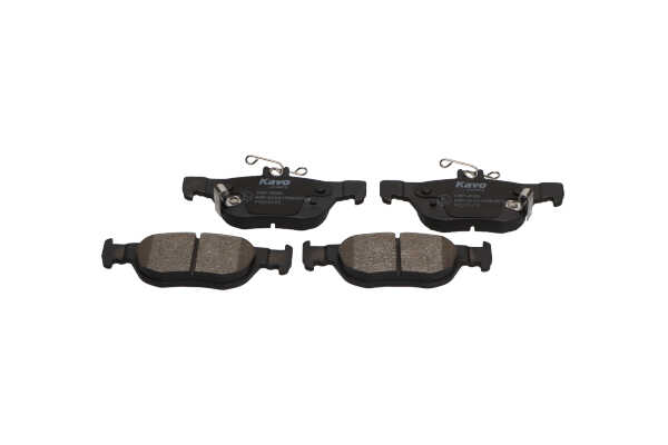 OEM Brzdové platničky MAZDA SKYACTIV-X M Hybrid AWD (DM4W7) 179 HP Benzín/elektro BCYA2643Z od KAVO PARTS online za výborné ceny