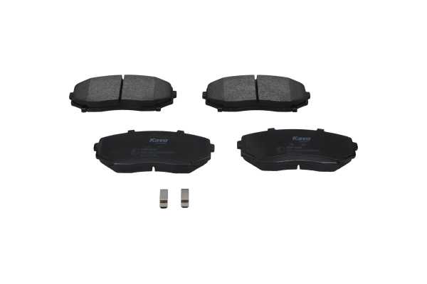 OEM Plăcuțe de frână MITSUBISHI 1.5 T-Mivec 163 CP benzina 4605B475 de la KAVO PARTS online la un preț incredibil
