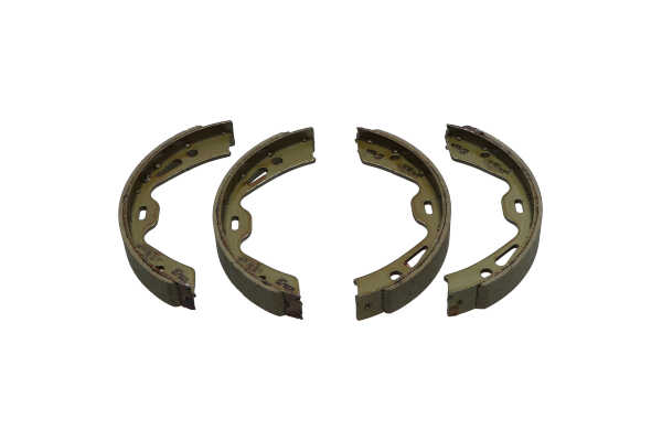 OE PORSCHE CAYMAN 2014 Bremžu loku komplekts 298698533, 97035299300, 97035299301 no KAVO PARTS