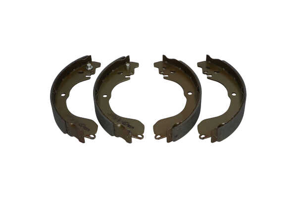 OE Bremseskosett NISSAN SENTRA 2011 04495BZ100, 44060EN025, 44060EN026 fra KAVO PARTS