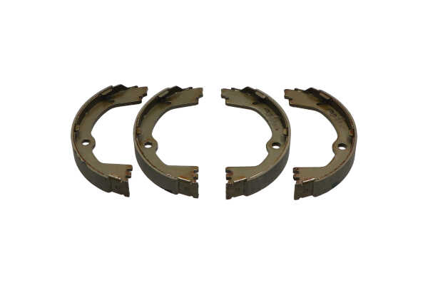 OEM Set saboti frana HYUNDAI 2.4 CCVT AWD 175 CP benzina 583052WA00 de la KAVO PARTS online la un preț incredibil